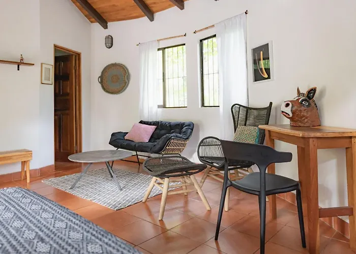 Soulshine Playa Avellana