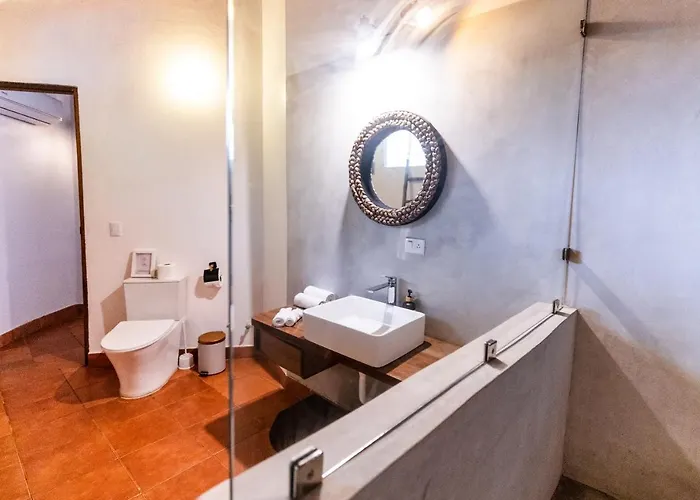 Soulshine Hotel