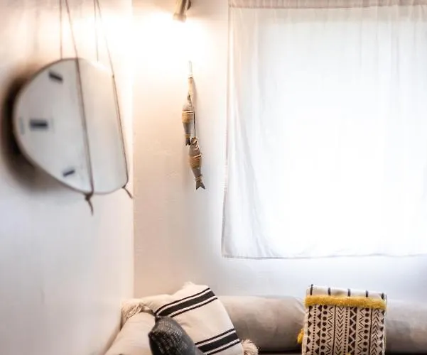 Soulshine Hotel