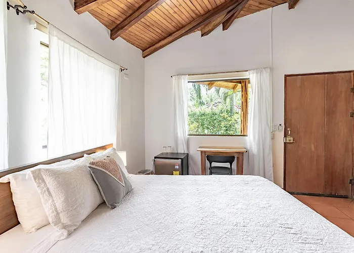Soulshine Hotel Playa Avellana