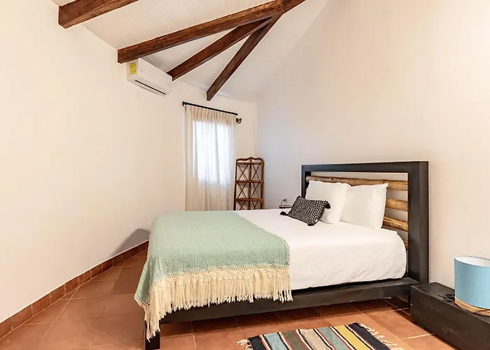 Hotel Soulshine Playa Avellana