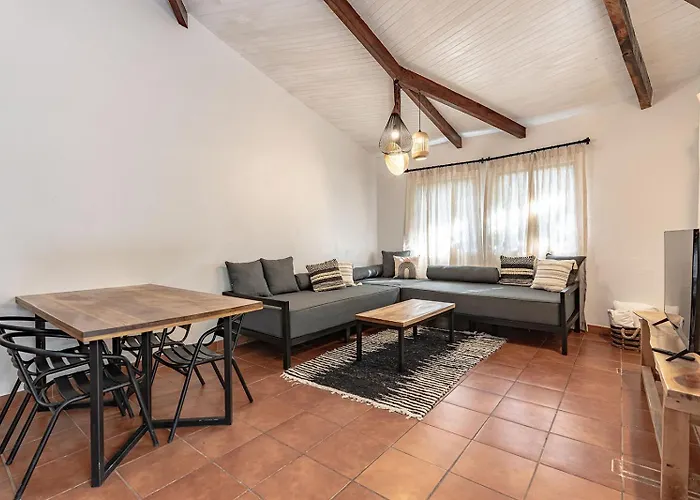 Soulshine 3* Playa Avellana