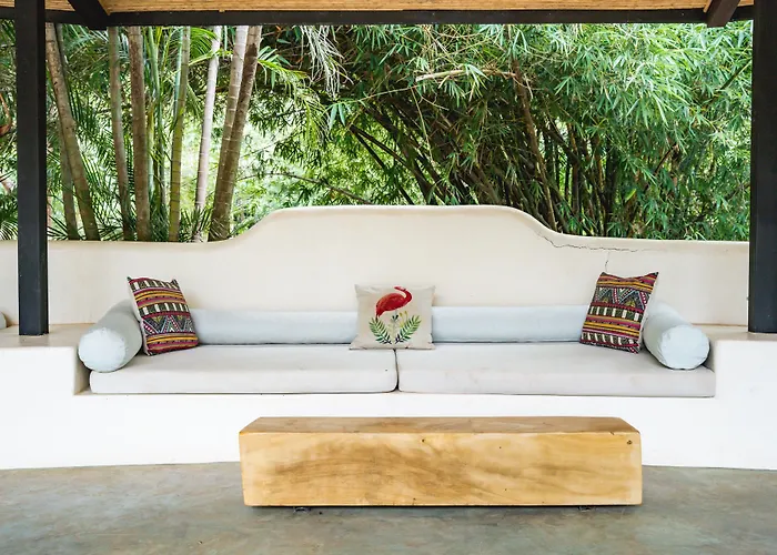 Hotel Soulshine Playa Avellana
