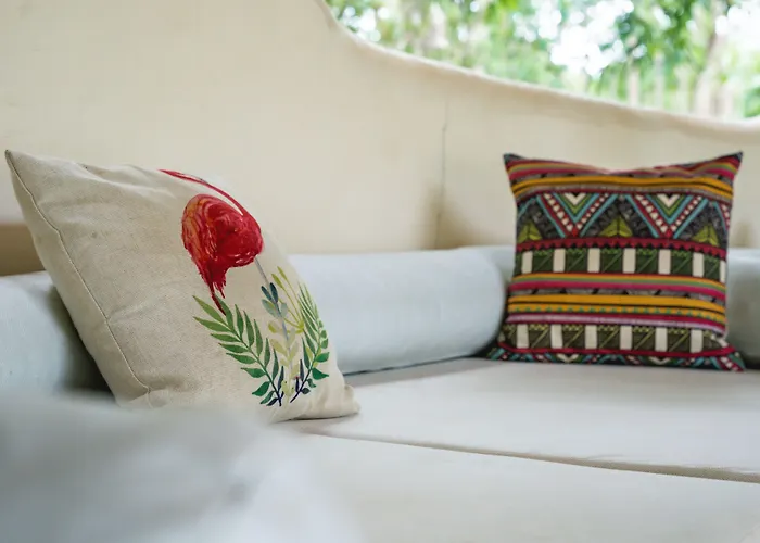 Hotel Soulshine Playa Avellana