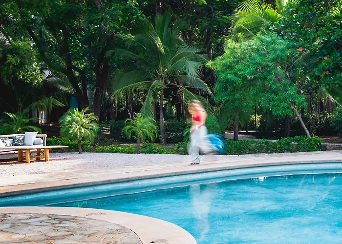 Soulshine Hotel Playa Avellana