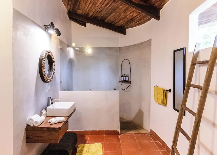 Hotel Soulshine Playa Avellana