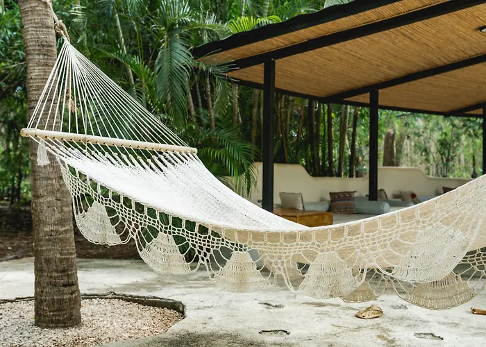 Hotel Soulshine Playa Avellana