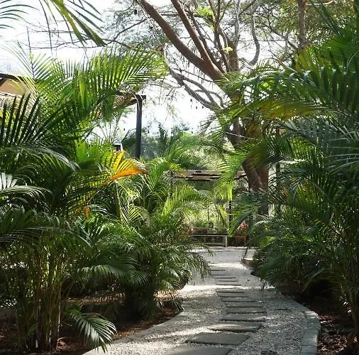 Soulshine Hotel Playa Avellana
