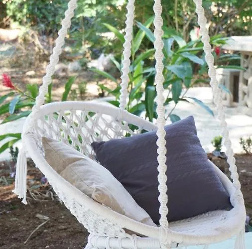 Soulshine Playa Avellana